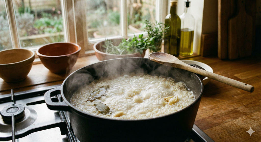 Mastering the Art of Perfect Rice: No More Mushy Grains
