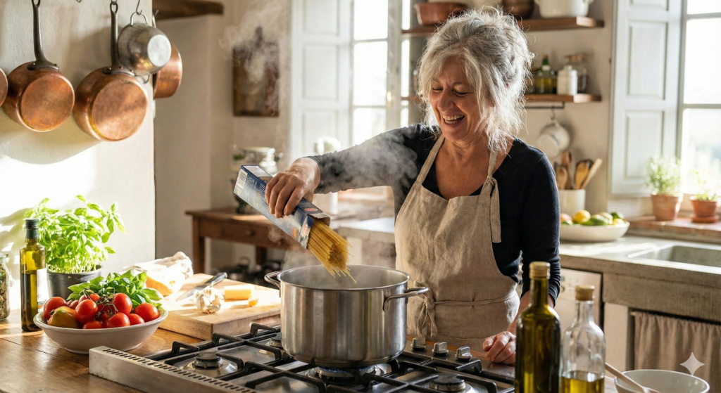 Why Water Quality and Heat Control Matter in Cooking