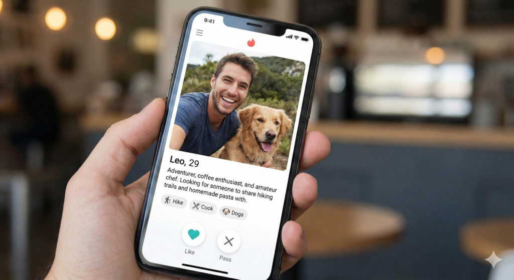 4. Utilizing Prompts and Interest Tags to Beat the Algorithm