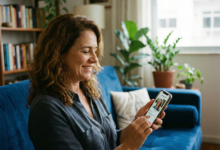 How to create a dating app profile to attract the right person