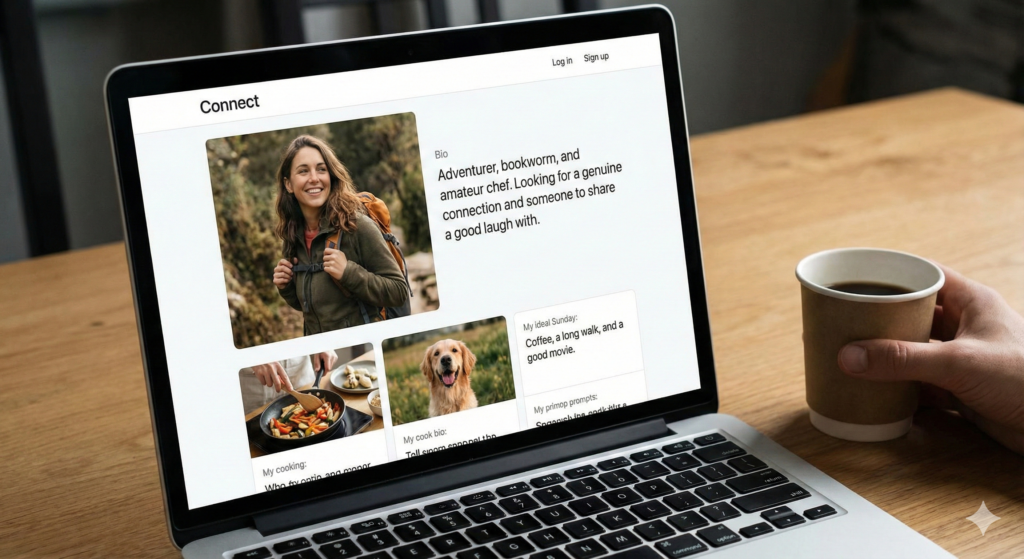 The Psychology of Digital Attraction: Why Most Profiles Fail