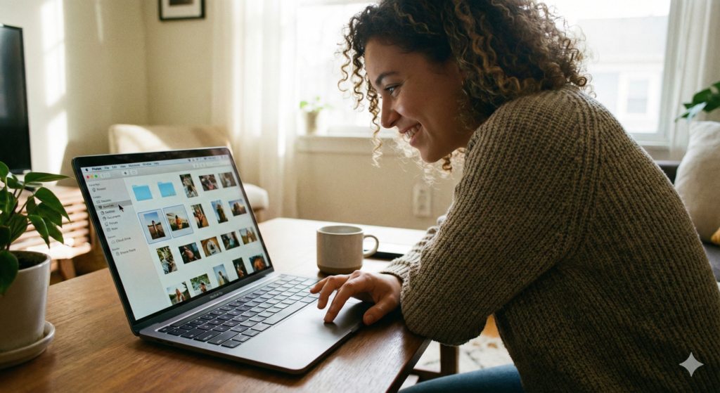 1. The Hinge Photo Strategy: Visual Storytelling in Six Slots