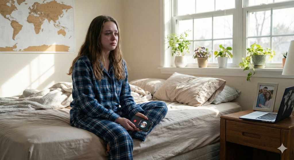 Red Flags to Watch Out for in Distance Dating