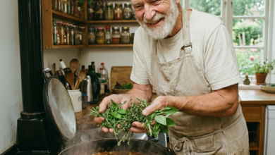 How to use spices and herbs to add more flavor to your meals