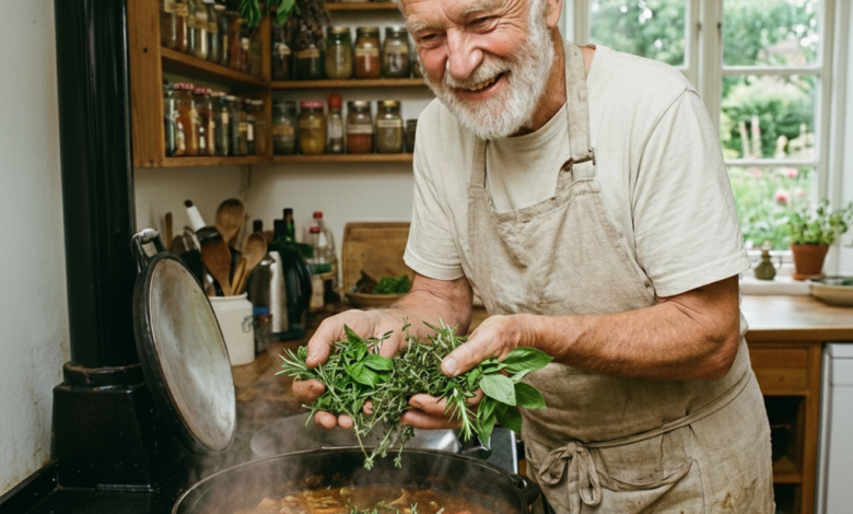 How to use spices and herbs to add more flavor to your meals