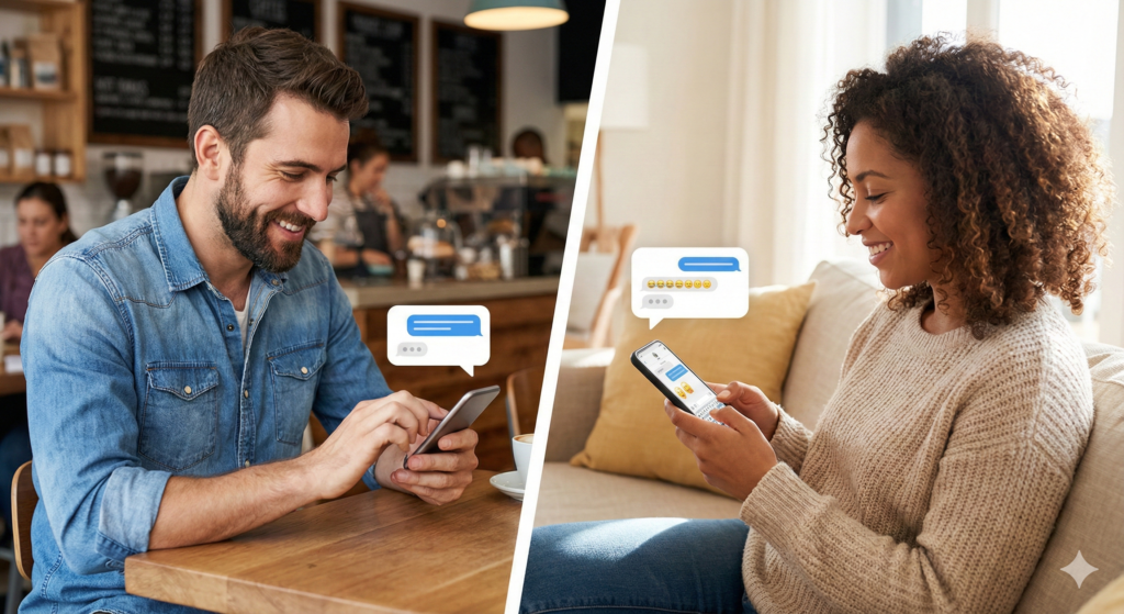 How to Keep the Conversation Flowing After the Opener