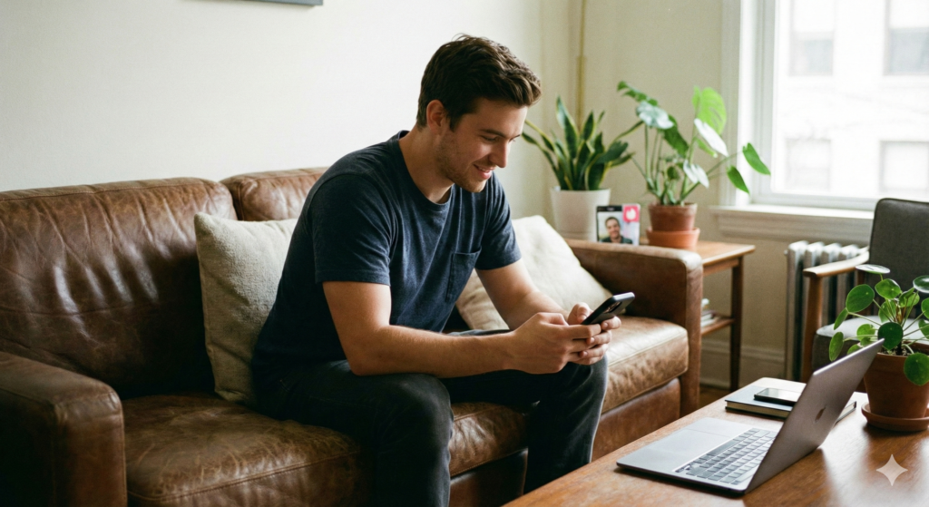 7. The Psychology of Digital Body Language