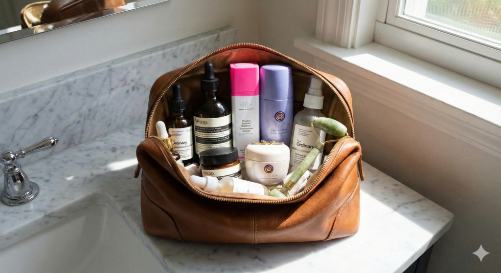 How to Determine Your Skin Type for a Targeted Routine