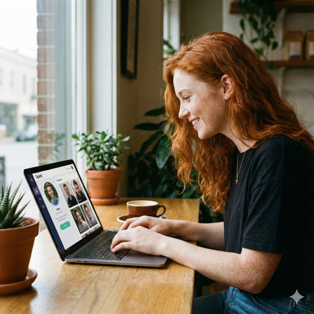 The Psychology of the Perfect Dating App Opener