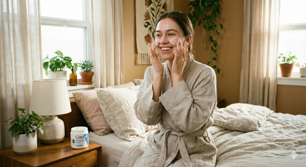 Crafting an Effective Morning Skincare Routine for All-Day Protection