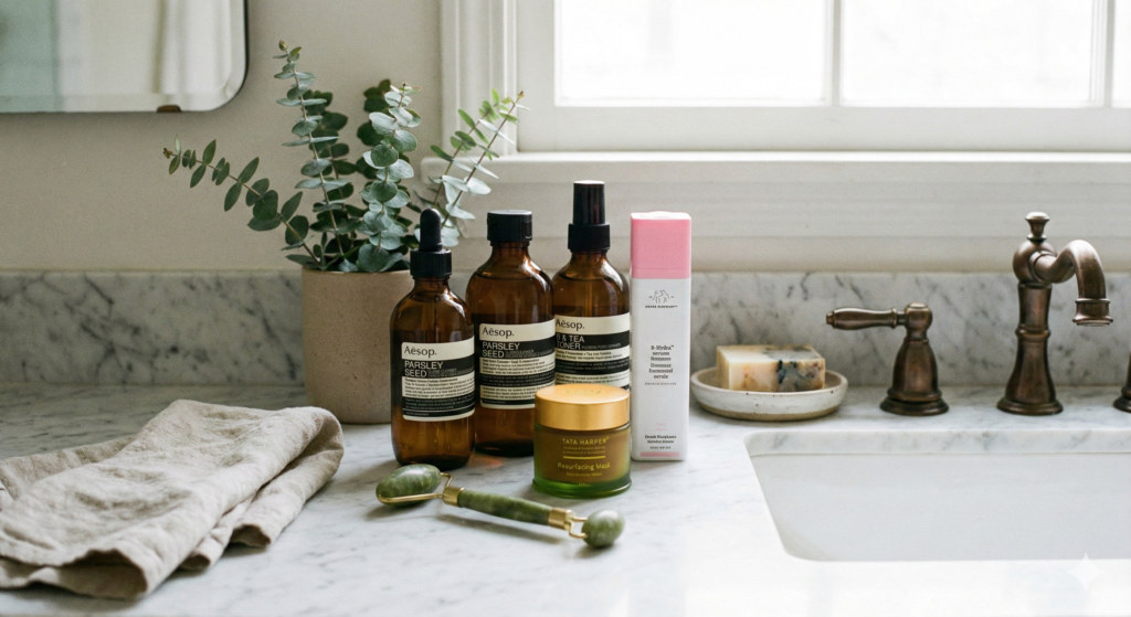 Common Skincare Mistakes and How to Avoid Them