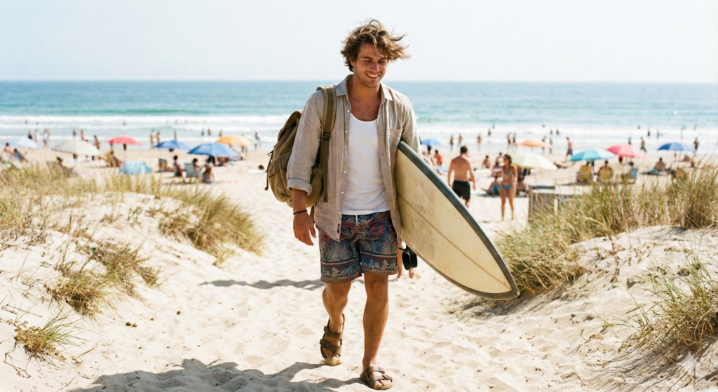 Beyond the Face: Comprehensive Body Care for the Hot Months