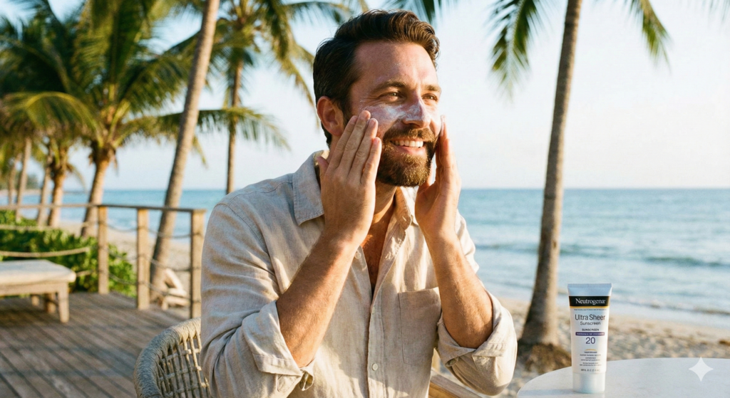 Consistency is Your Best Summer Accessory