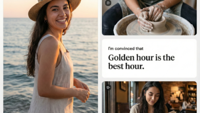 How to create the perfect Hinge profile: photos, prompts, and bio tips