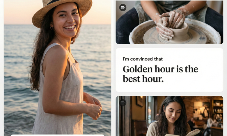 How to create the perfect Hinge profile: photos, prompts, and bio tips