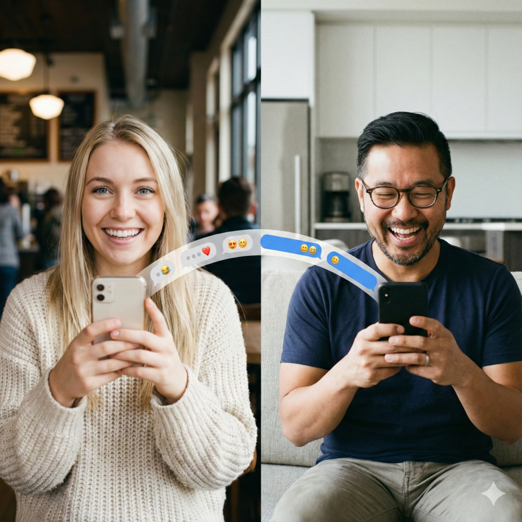 7 signs to watch out for on dating apps