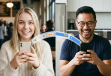 7 signs to watch out for on dating apps