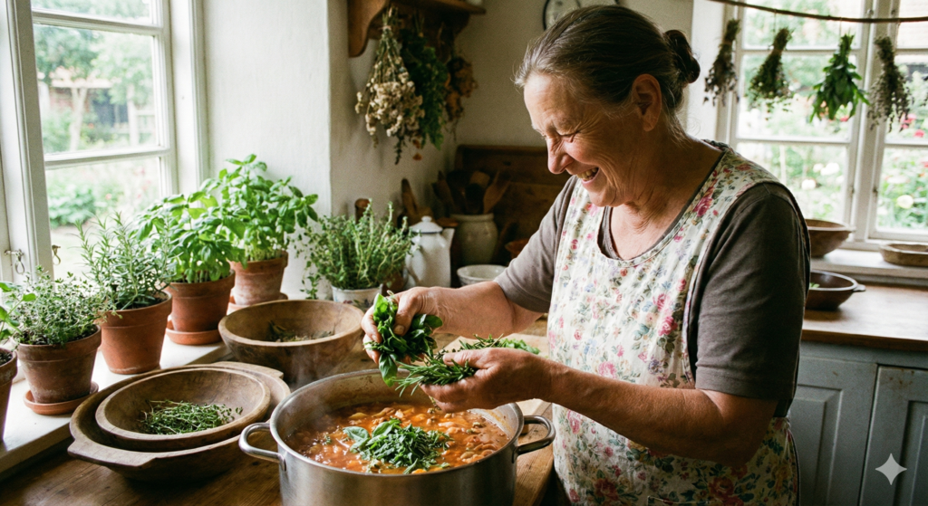 Fresh Herbs vs. Dried Spices: Knowing When to Use Each