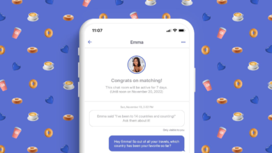 Como conseguir mais matches no Coffee Meets Bagel