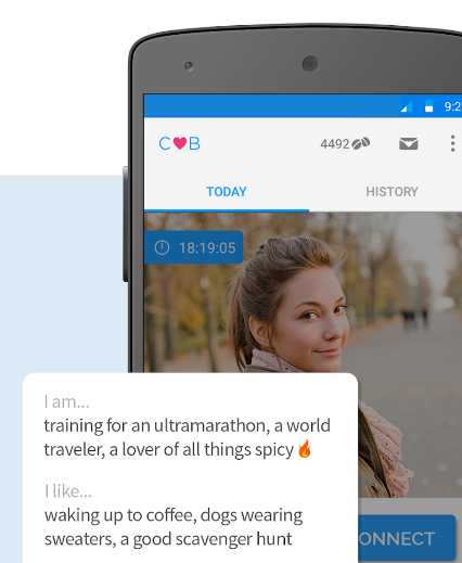 Suggested vs. Discover: Two Ways to Find Your Bagel