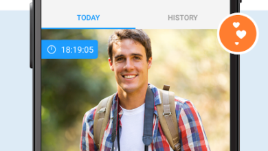 How the Coffee Meets Bagel pairing system works (and why it's different)