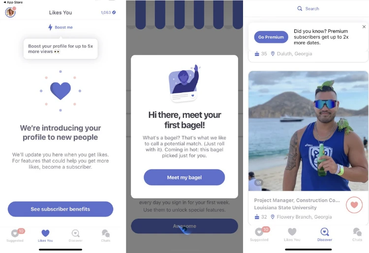 Tips for Success: How to Get More (and Better) Bagels