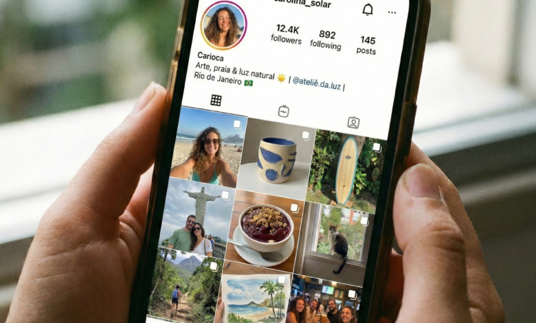 What you should never share on social media