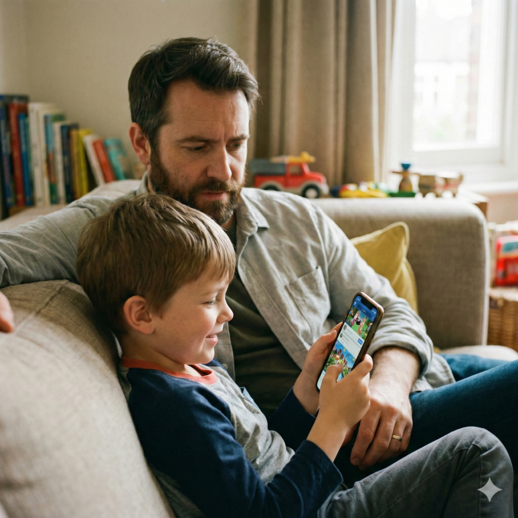 Understanding the Digital Landscape: How Online Predators Operate in 2026