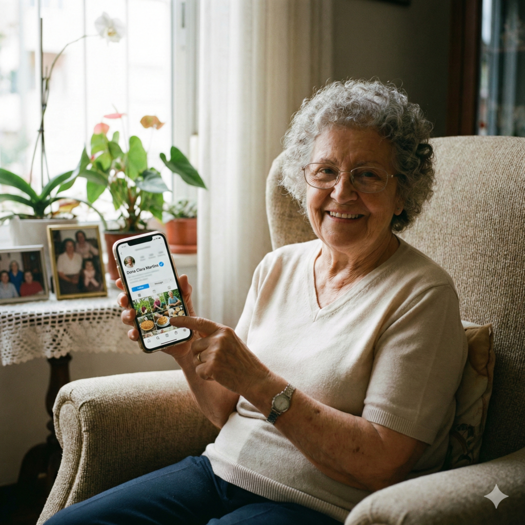 Digital Red Flags: Even if They Are Verified, Watch Out For...