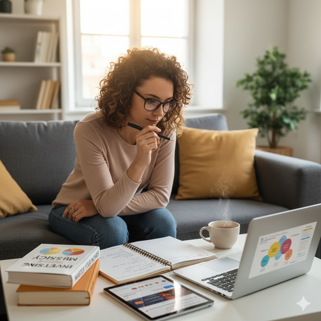 Developing a "Security First" Mindset