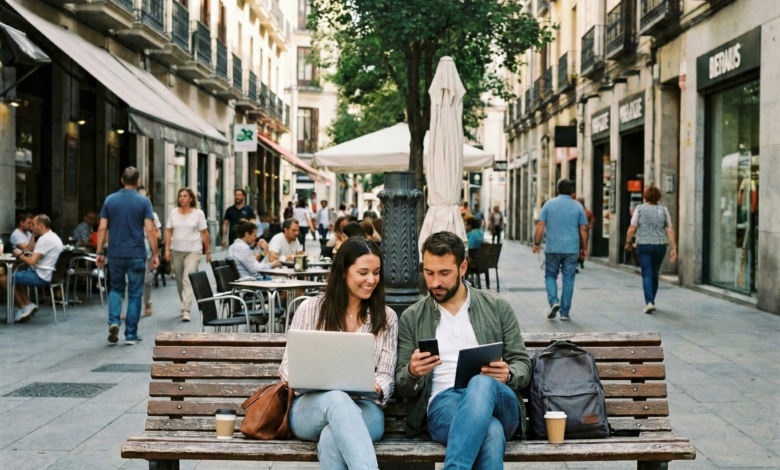 Is public Wi-Fi safe?