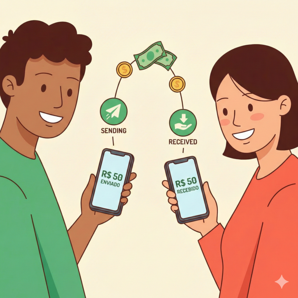 The "Money Mule" Scheme: When You Become an Accidental Criminal