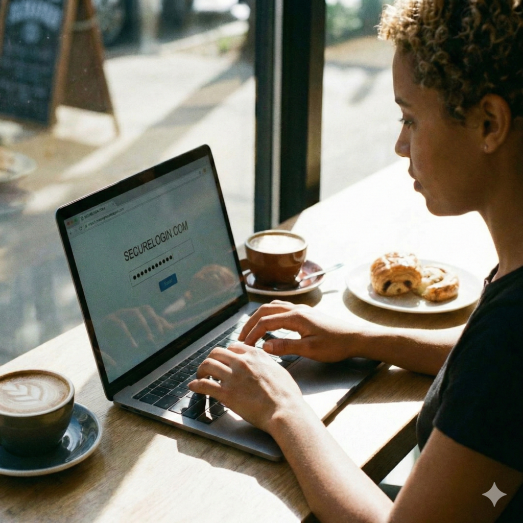 Take Control of Your Digital Security Today