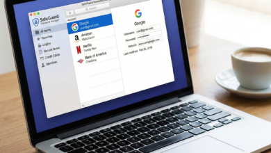Is it worth having a password manager?