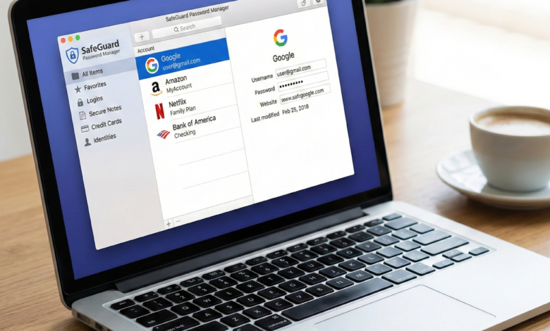 Is it worth having a password manager?