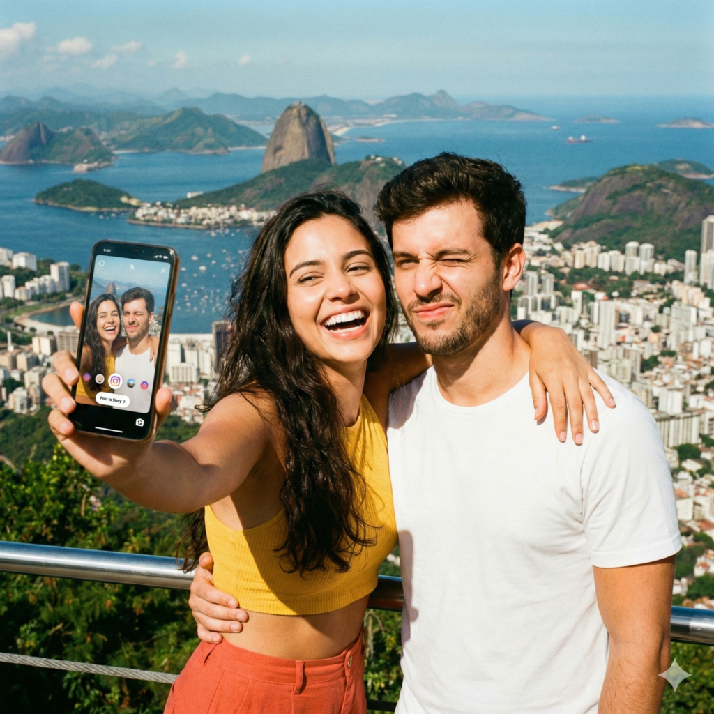 3. Location Data: The Risk of Real-Time "Checking In"