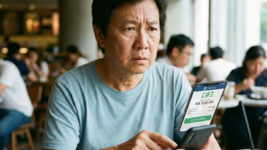 Understand how people lose money on dating apps