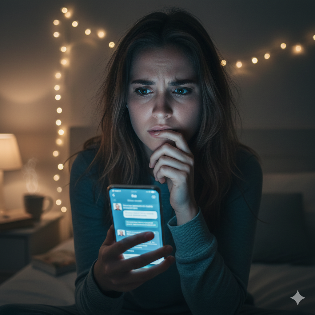 Why Reporting Matters: Building a Safer Dating Ecosystem