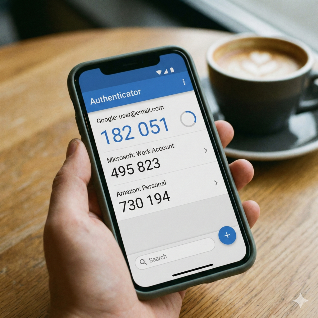 What is Two-Factor Authentication (2FA)? A Simplified Definition