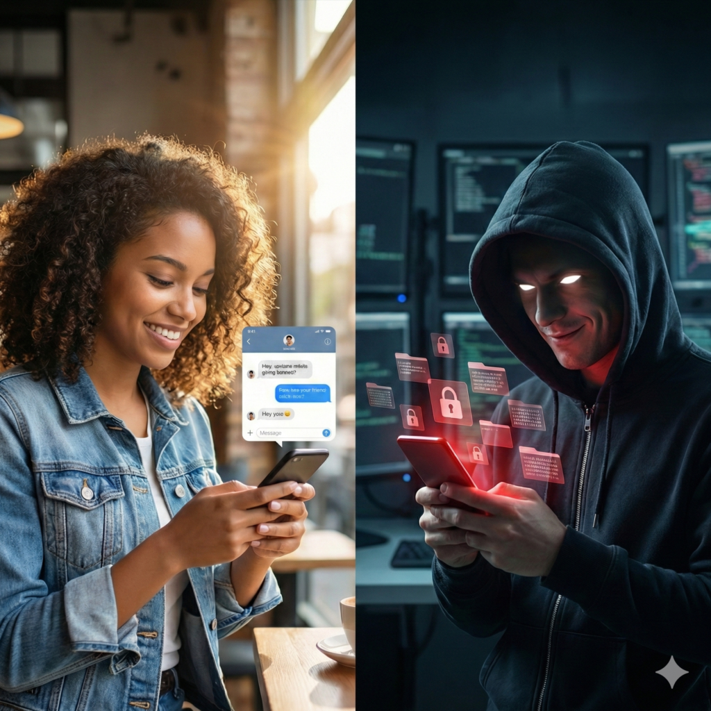 What is social engineering?