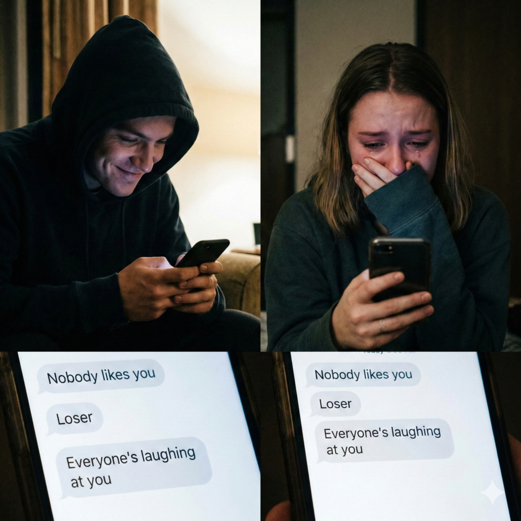 What Is Cyberbullying? Defining Harassment in the Digital Age