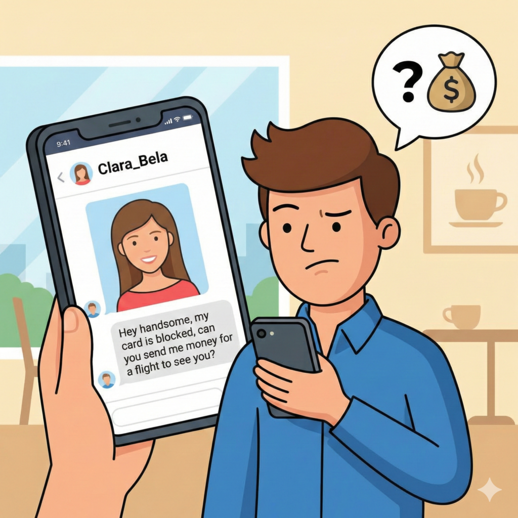 Legal Consequences: Is Catfishing a Crime?