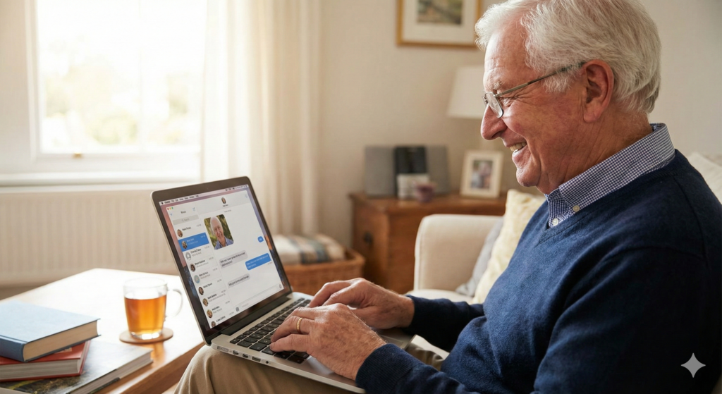 1. Why "Hey" is the Fastest Way to Get Ignored