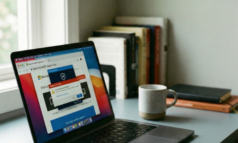 What is phishing and how to identify it?