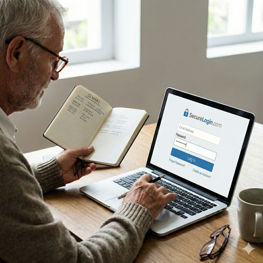 Passwords vs. Passphrases: Which is More Secure?