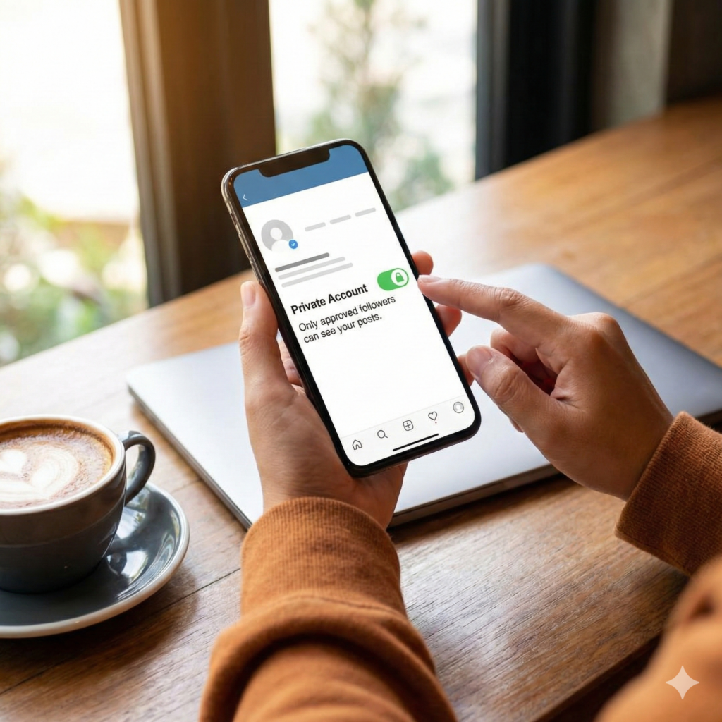 Why Protecting Your Digital Identity on Dating Apps is Non-Negotiable