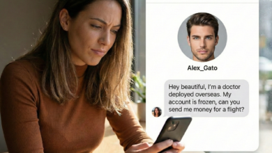 What is catfishing on dating apps?