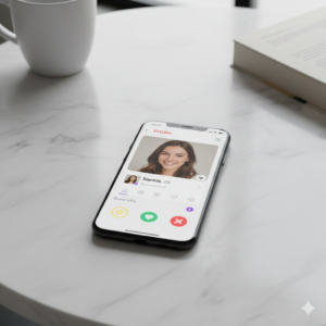 Common mistakes that cause you to lose matches on Tinder