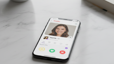 Common mistakes that cause you to lose matches on Tinder