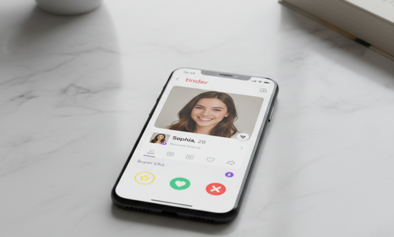 Common mistakes that cause you to lose matches on Tinder